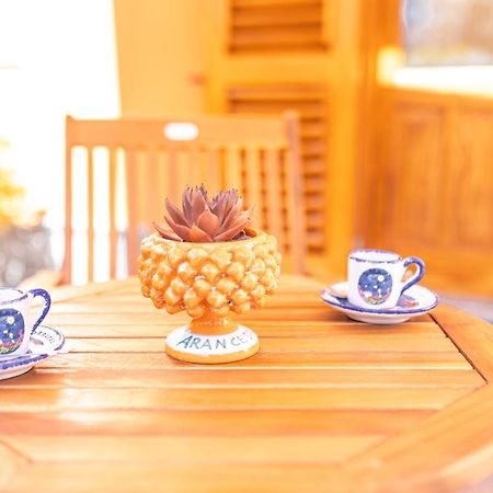 Lauricella Bed And Breakfast リーパリ エクステリア 写真