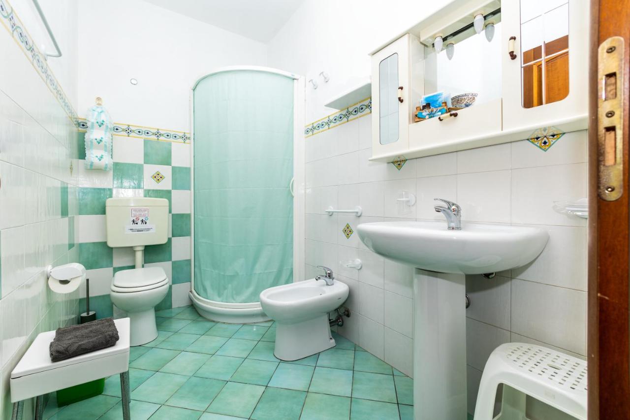 Lauricella Bed And Breakfast リーパリ エクステリア 写真