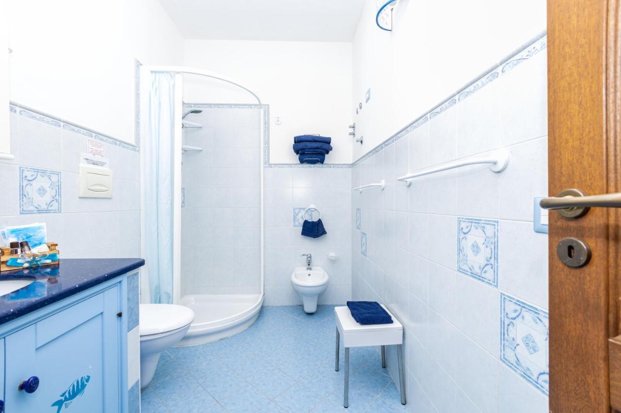 Lauricella Bed And Breakfast リーパリ エクステリア 写真