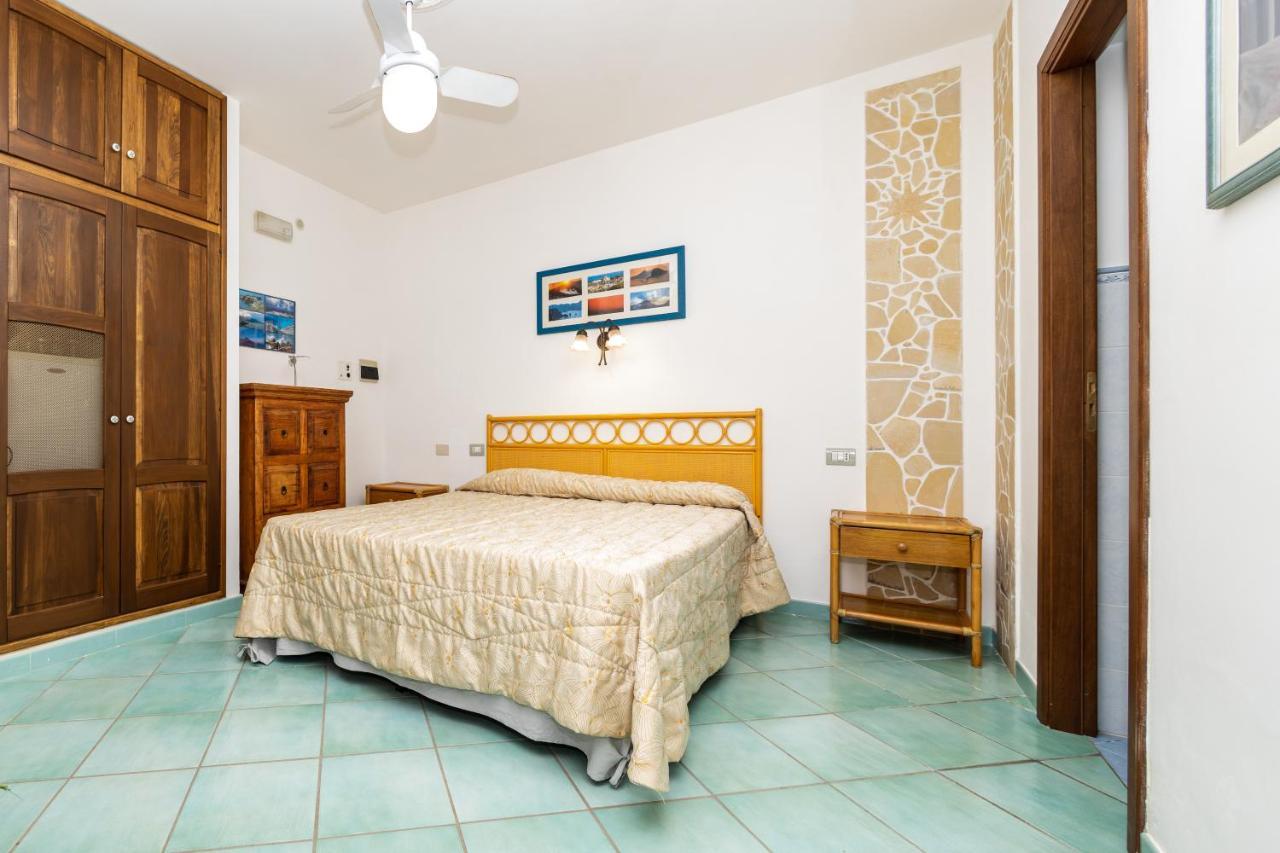 Lauricella Bed And Breakfast リーパリ エクステリア 写真
