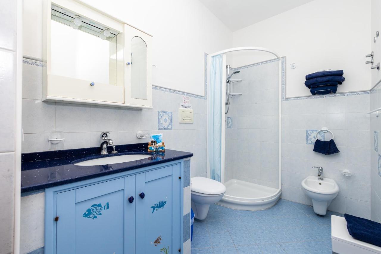 Lauricella Bed And Breakfast リーパリ エクステリア 写真