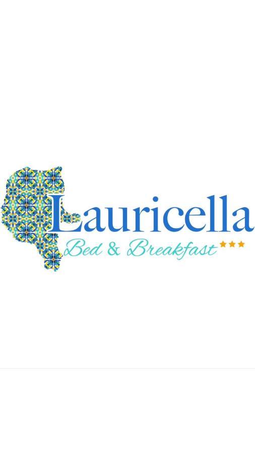Lauricella Bed And Breakfast リーパリ エクステリア 写真