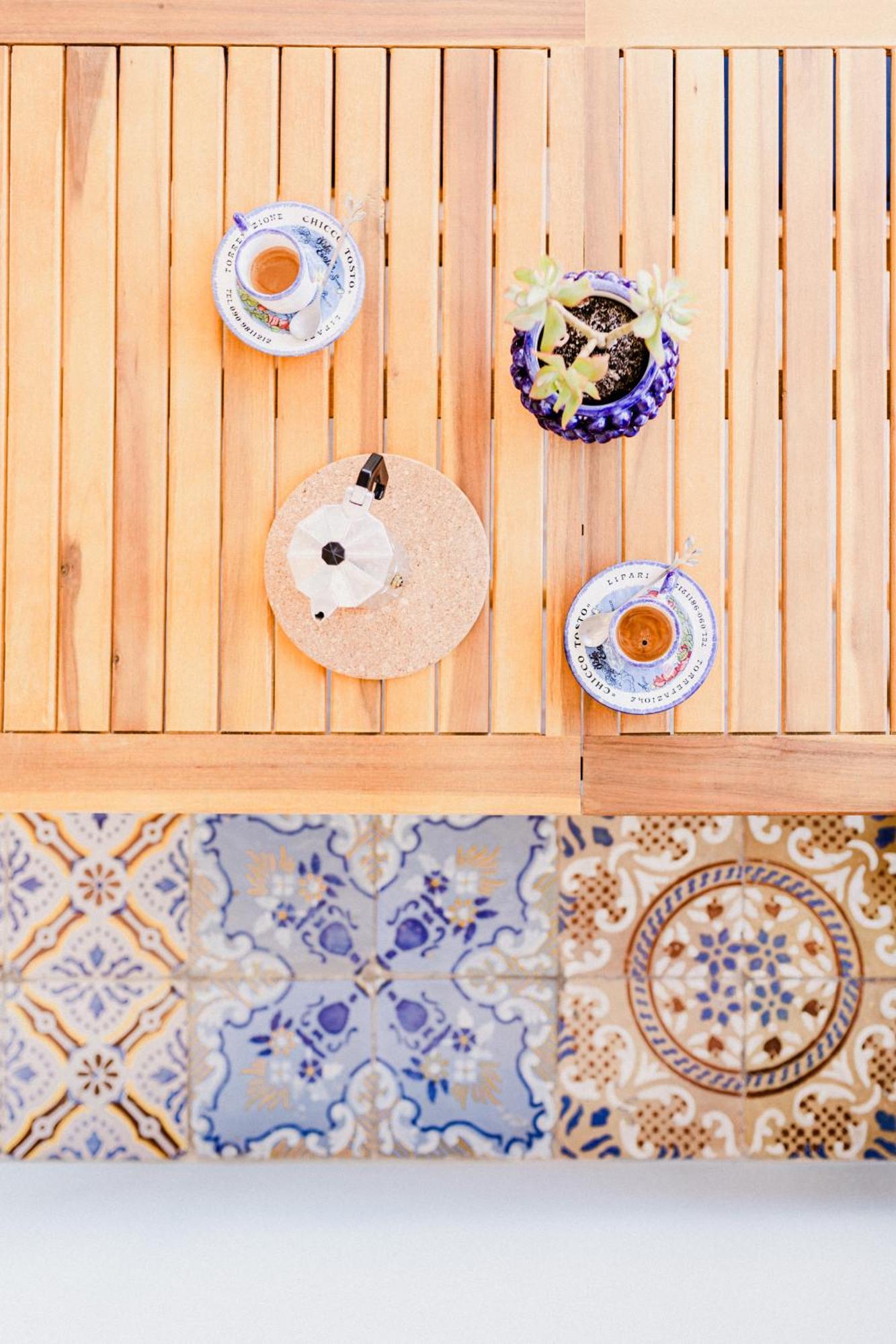 Lauricella Bed And Breakfast リーパリ エクステリア 写真
